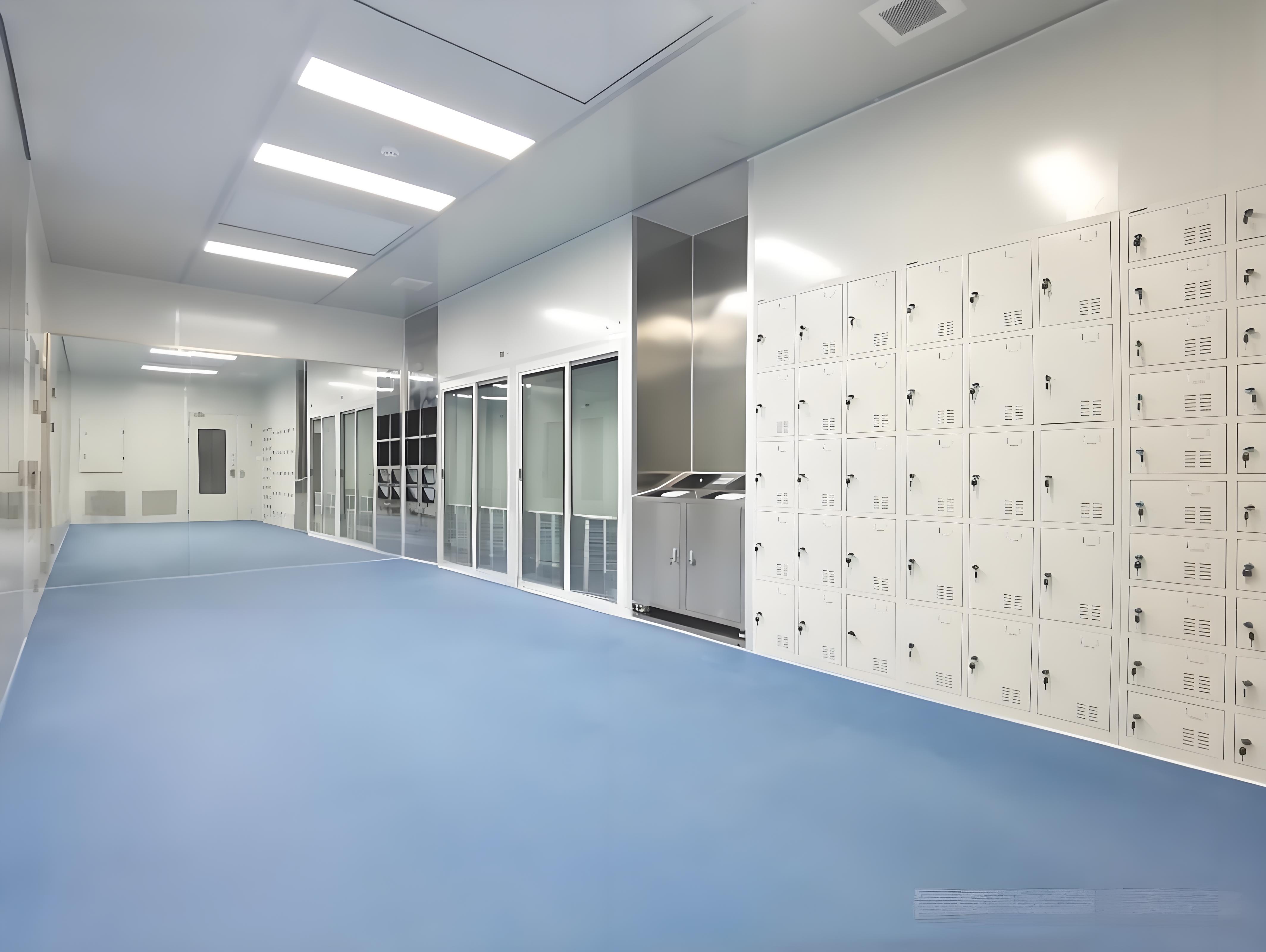 安徽誠真新材料科技